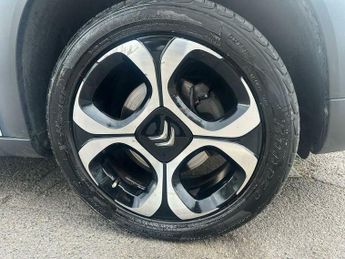 Citroen C3 Aircross  1.2 PureTech Flair EAT6 Euro 6 (s/s) 5dr