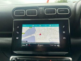Citroen C3 Aircross  1.2 PureTech Flair EAT6 Euro 6 (s/s) 5dr