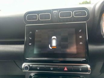 Citroen C3 Aircross  1.2 PureTech Flair EAT6 Euro 6 (s/s) 5dr