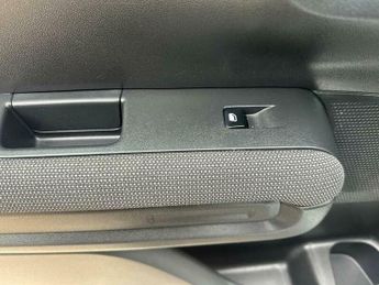 Citroen C3 Aircross  1.2 PureTech Flair EAT6 Euro 6 (s/s) 5dr