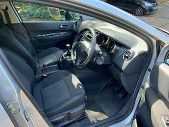 Peugeot 5008 1.6 HDi Sport Euro 4 5dr
