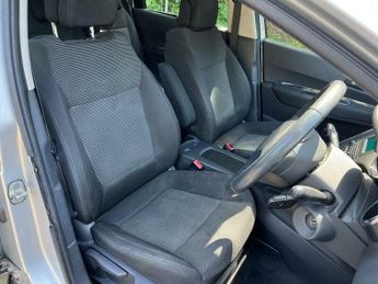 Peugeot 5008 1.6 HDi Sport Euro 4 5dr