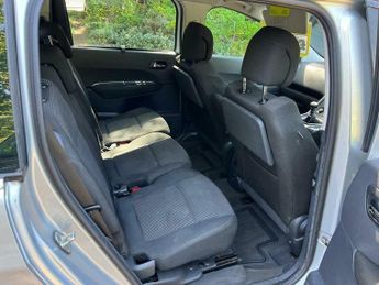 Peugeot 5008 1.6 HDi Sport Euro 4 5dr