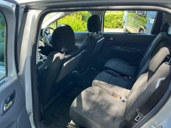 Peugeot 5008 1.6 HDi Sport Euro 4 5dr