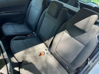 Peugeot 5008 1.6 HDi Sport Euro 4 5dr