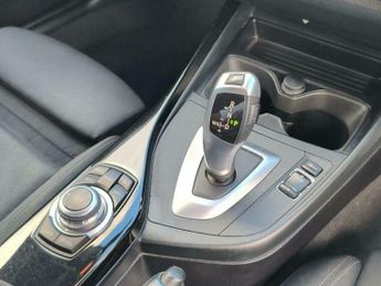 BMW 1 SERIES 1.5 116d Sport Auto Euro 6 (s/s) 5dr