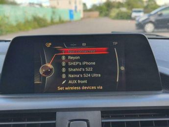 BMW 1 SERIES 1.5 116d Sport Auto Euro 6 (s/s) 5dr
