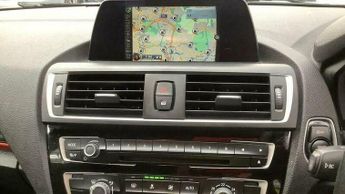 BMW 1 SERIES 1.5 116d Sport Auto Euro 6 (s/s) 5dr