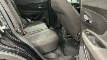 Vauxhall Mokka DESIGN NAV