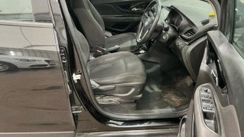 Vauxhall Mokka DESIGN NAV