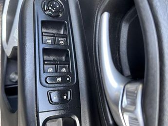 Jeep Renegade M-JET LIMITED