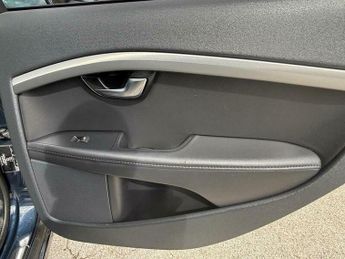 Volvo S80 1.6 D2 SE Nav Powershift Euro 5 (s/s) 4dr