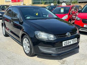 Volkswagen Polo 1.2 S Euro 5 5dr (A/C)
