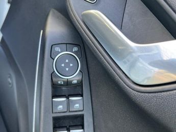 Ford Fiesta TITANIUM X