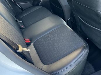 Ford Fiesta TITANIUM X