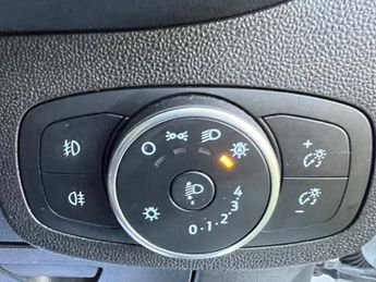 Ford Fiesta TITANIUM X