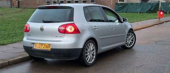 Volkswagen Golf 2.0 TDI GT Sport DSG 5dr