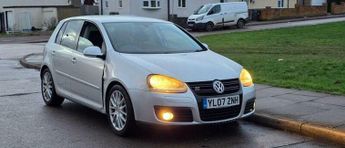 Volkswagen Golf 2.0 TDI GT Sport DSG 5dr