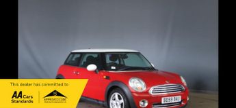 MINI Cooper COOPER