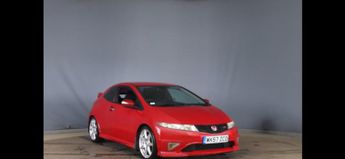 Honda Type R I-VTEC TYPE R GT