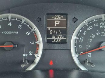 Suzuki Swift 1.2 SZ4 Auto Euro 5 5dr