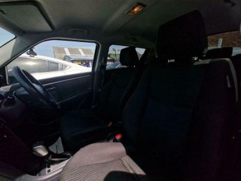 Suzuki Swift 1.2 SZ4 Auto Euro 5 5dr