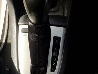 Suzuki Swift 1.2 SZ4 Auto Euro 5 5dr