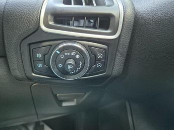 Ford Focus 1.6 Titanium Estate 5dr Petrol Powershift Euro 5 (125 ps)