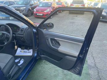 Skoda Fabia 1.2 TSI S DSG Euro 5 5dr