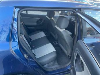 Skoda Fabia 1.2 TSI S DSG Euro 5 5dr