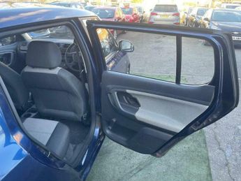 Skoda Fabia 1.2 TSI S DSG Euro 5 5dr