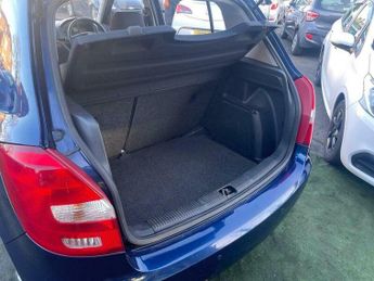 Skoda Fabia 1.2 TSI S DSG Euro 5 5dr