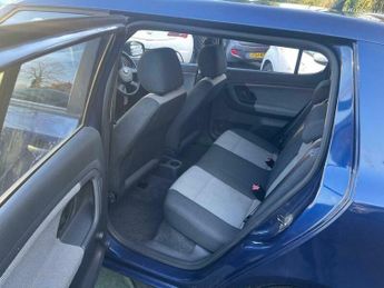 Skoda Fabia 1.2 TSI S DSG Euro 5 5dr