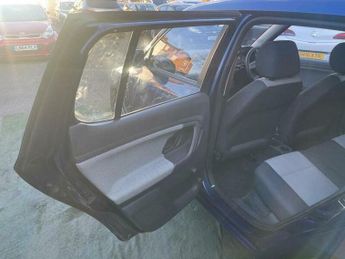 Skoda Fabia 1.2 TSI S DSG Euro 5 5dr