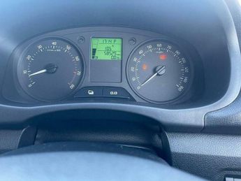 Skoda Fabia 1.2 TSI S DSG Euro 5 5dr