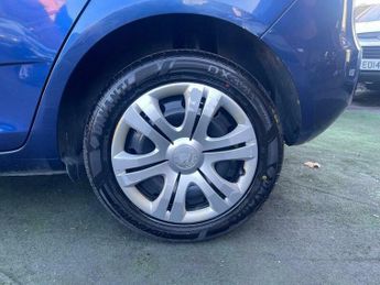 Skoda Fabia 1.2 TSI S DSG Euro 5 5dr