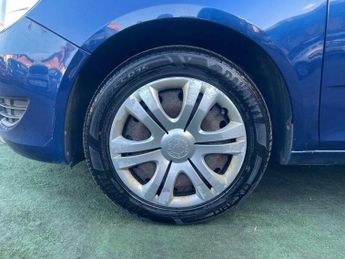 Skoda Fabia 1.2 TSI S DSG Euro 5 5dr