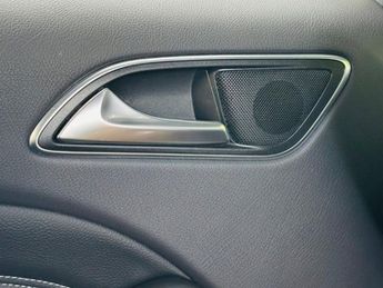 Mercedes-Benz B Class 