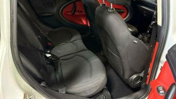 MINI Countryman 2.0 Cooper SD Auto Euro 5 5dr