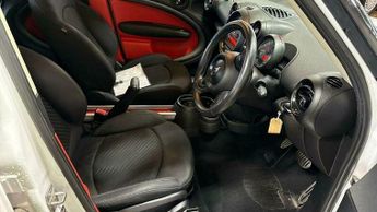 MINI Countryman 2.0 Cooper SD Auto Euro 5 5dr