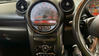 MINI Countryman 2.0 Cooper SD Auto Euro 5 5dr