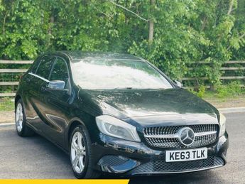 Mercedes A Class A180