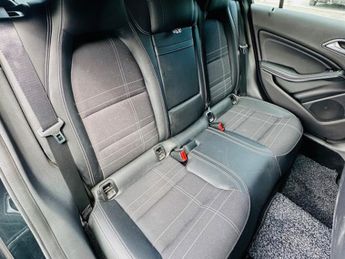 Mercedes-Benz A Class A180