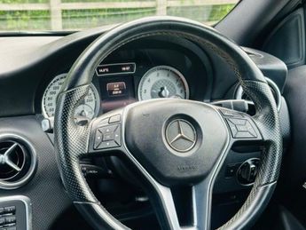 Mercedes-Benz A Class A180