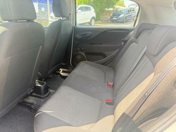 Fiat Punto 1.2 Pop + Euro 6 5dr