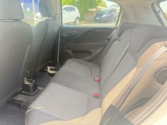 Fiat Punto 1.2 Pop + Euro 6 5dr