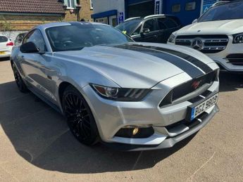  5.0 V8 GT Fastback Euro 6 2dr