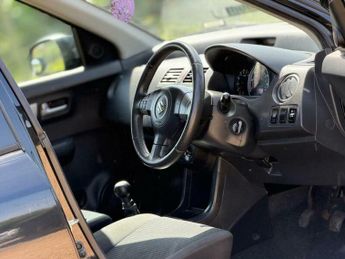 Suzuki Swift 1.3 GL 5dr