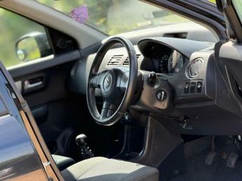 Suzuki Swift 1.3 GL 5dr