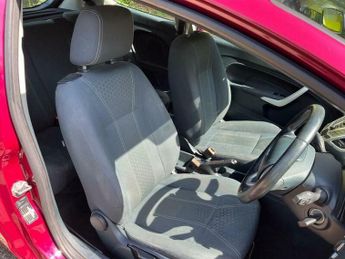 Ford Fiesta 1.25 Zetec 3dr